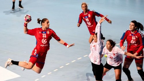 Stoiljković i Liščević: Očekujemo da ćemo pokazati kvalitet i dati svoj maksimum u Španiji