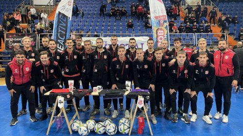 Istorijski uspeh mladosti OFK Vršca, Srpska liga Vojvodina