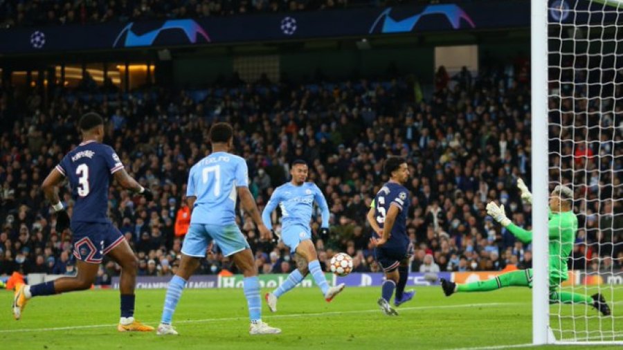 Siti preokretom slavio u derbiju, Gonsalveš izbaio Dortmund