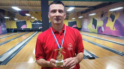 Čelendžer turnir: Igor Graovac pobednik