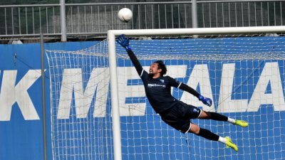 Strahinja Savić: Imam maksimalno poverenje u svoju ekipu, Linglong Superliga Srbije