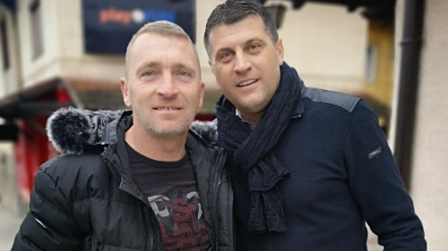 Damnjanović: Igrači daju sud o treneru a ne čelnici kluba, Srpska liga Beograd