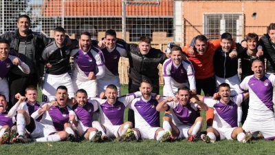 Istorijski uspeh Torlaka za berićetnu jesene, Beogradska zona