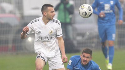 Milan Savić: Nismo favoriti na gostovanju Metalcu, ali daćemo maksimum, Linglong Superliga Srbije