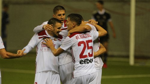 Zmajevi na Krovu dočekuju Partizan, Linglong Superliga Srbije