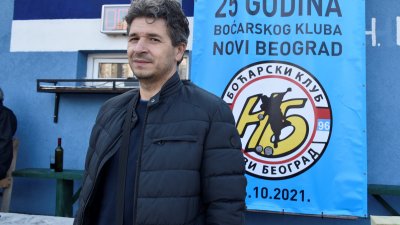 Nešto novo u boćanju - uskoro Jadranska liga