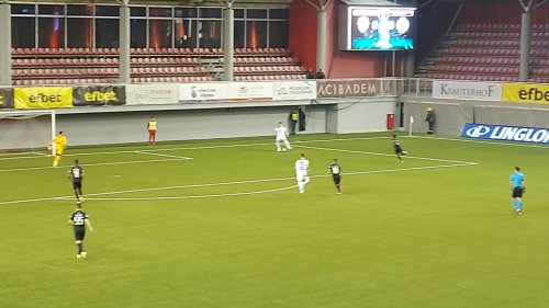 Lider pobedio bez problema na "Krovu", Linglong Superliga Srbije