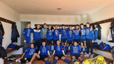 Zaokret u radu FK Železničar, Sremska liga