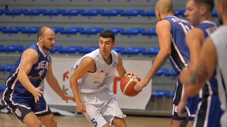 Druga liga: Napredak bolji od Konstantina u Nišu, pobede Radnika i Pirota, Druga liga - grupa A