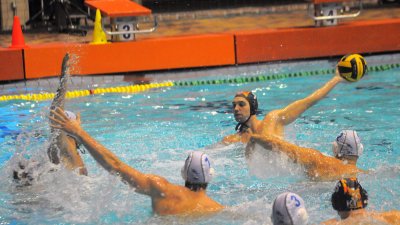 Regionalni derbi Radničkog i Jadrana u Ligi šampiona, LEN Champions League - group A