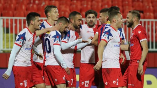 Voša ponovo pobedila Mladost!, Linglong Superliga Srbije