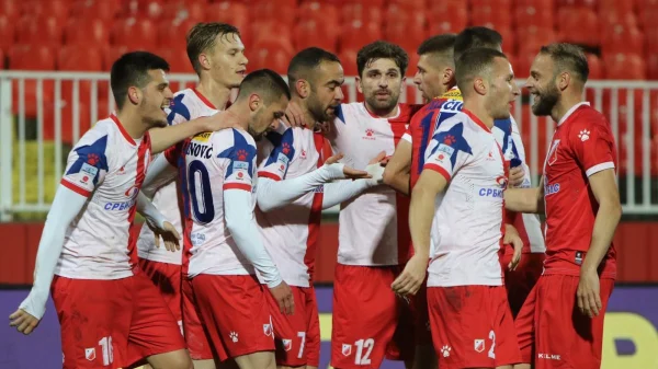 Voša ponovo pobedila Mladost!, Linglong Superliga Srbije