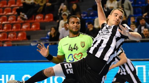 Đorđe Ćirković: Partizan mora biti spreman na grubu igru i u revanšu sa Baja Mareom, ARKUS liga - grupa B