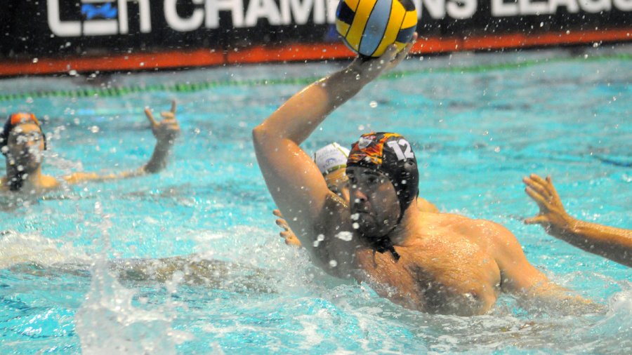 LŠ: Radnički poražen posle drame u Splitu, LEN Champions League - group A