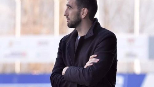 Edin Ferizović i mladi vode Jošanica ka tituli, Zona Šumadijsko-raška