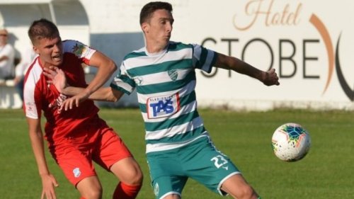 Posle Čukaričkog pred Lozničanima pao i drugi superligaš za najveći klupski uspeh, Kup Srbije