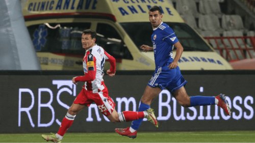 Sjajni Zmajevi i minimalan poraz na Marakani, Linglong Superliga Srbije