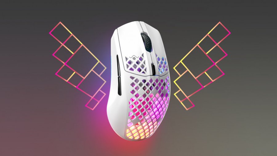 SteelSeries osvežio izdanja svojih Aerox esports miševa