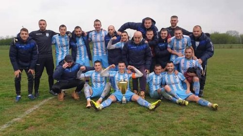 Braća Lukić u misiji povratka OFK Mihailovca među srpskoligaše, Zona Podunavsko-šumadijska