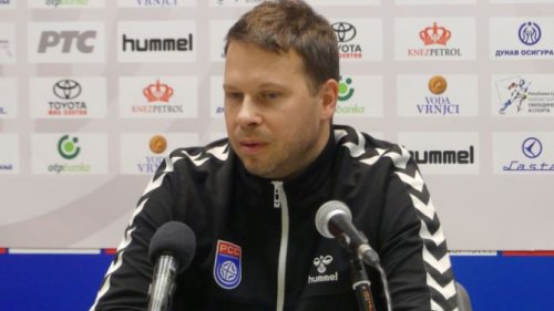 Srbija kreće sa Poljskom