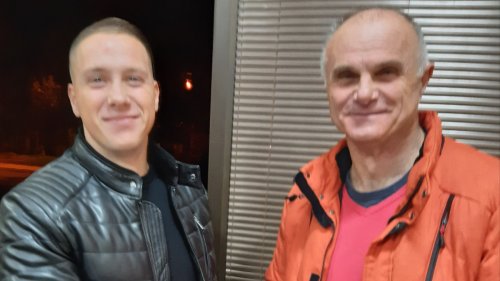 Zoran Petronijević "Boče" novi predsednik sportskog saveza Varvarin