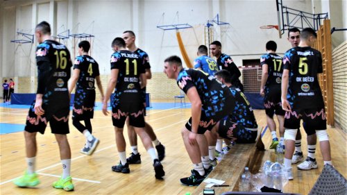 Odbojkaši Bečeja pred gostovanje u Prokuplju, Prva B liga