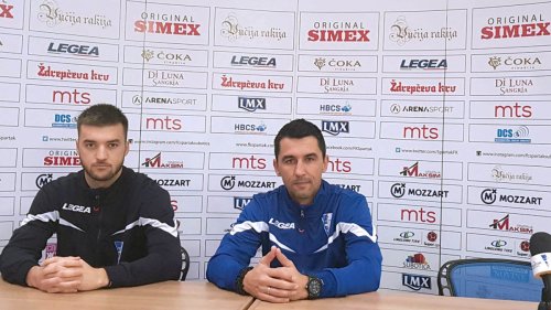 Subotičani u nedelju dočekuju Mladosti, Linglong Superliga Srbije