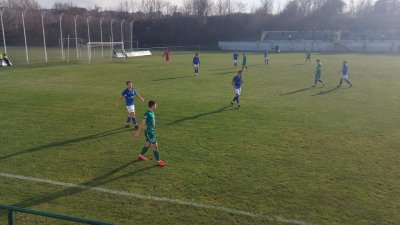 Sudija centralna figura meča u Žarkovu, Prva liga Srbije