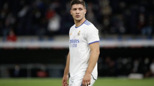 Luka Jović heroj Reala, porazi Atletika i Barselone, Španija: LaLiga