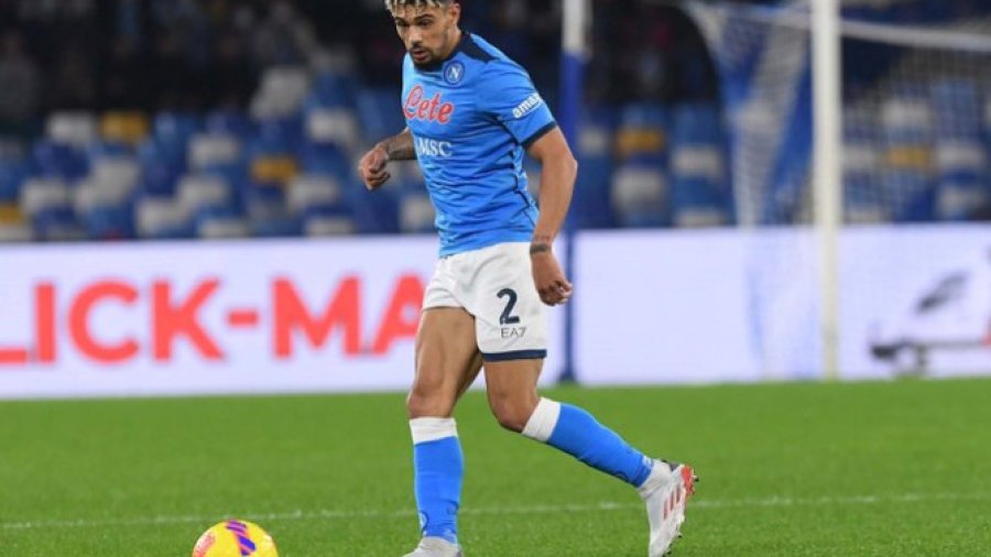 Atalanta srušila Napoli i donela Milanu vrh, Inter ubedljiv protiv ''svog'' Murinja, Italija: Serie A