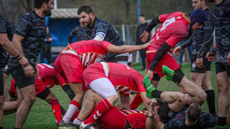 Crno beli kup, Kup Srbije