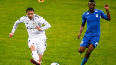 Darko Puškarić: Svaka čast Kolubari, ali mi moramo da idemo na pobedu, Linglong Superliga Srbije