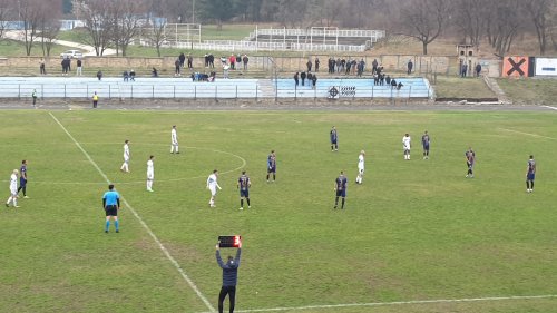 Timok ponovo nakon bolje igre ostao pez bodova na Kraljevici, Prva liga Srbije