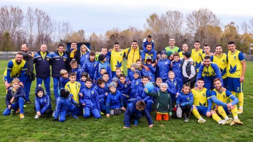 Srpskoligaške ambicije u godini velikog jubileja, Vojvođanska liga "Jug"