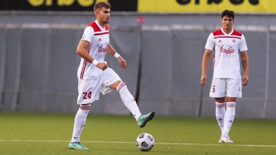 Voždovac dočekuje Vošu na Krovu, Linglong Superliga Srbije