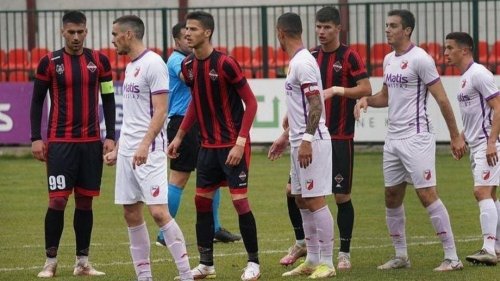 Srušena neugodna tradicija za potvrdu serije Ivanjičana, Prva liga Srbije