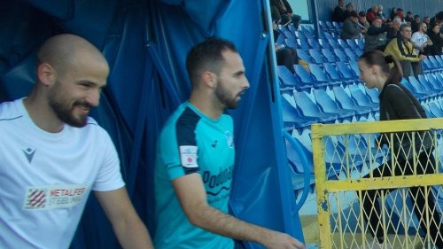 Milenko Škorić: Individualni kvalitet Mustafe i disciplina odneli prevagu u Čelarevu, Prva liga Srbije