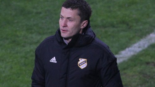 Saša Ilić: Meč protiv Kolubare je model kako Čukarički treba da izgleda, Linglong Superliga Srbije