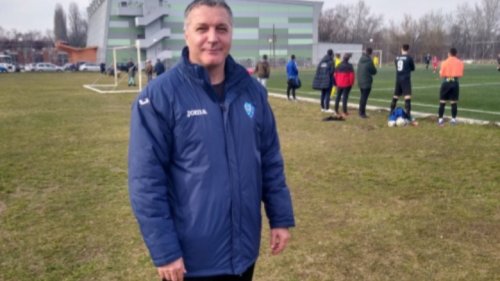 Mačva 1929 ostala bez trenera Todorovića, Srpska liga Zapad