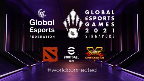 Globalne Esports Igre počinju za nedelju dana