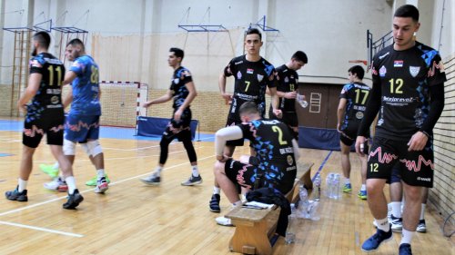 Odbojkaši Bečeja u petak dočekuju Ribnicu 2, Prva B liga