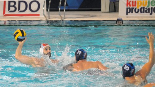 Radnički dočekuje Vojvodinu za F4 Kupa, Kup Srbije