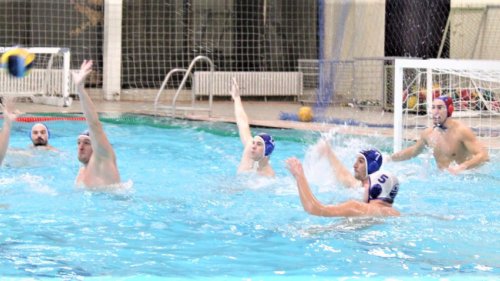 Vaterpolisti Bečeja očekuju berićetan vikend, Prva A liga
