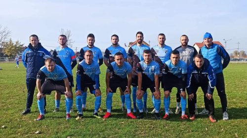 Mladi trener Dženan Curić i iskusni sastav Tutina okrenuti ka ekspresnom povratku u Srpsku ligu, Zona Šumadijsko-raška