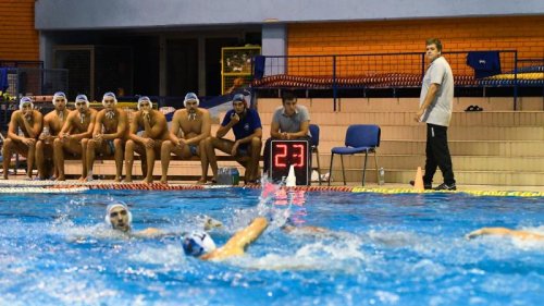 Vaterpolisti Naisa najavljuju protest zbog odnosa Grada prema sportu, Super liga Srbije