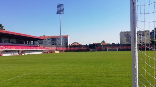 Šabac je sutra poprište zaostale utakmice između Loznice i Javor Matisa, Prva liga Srbije