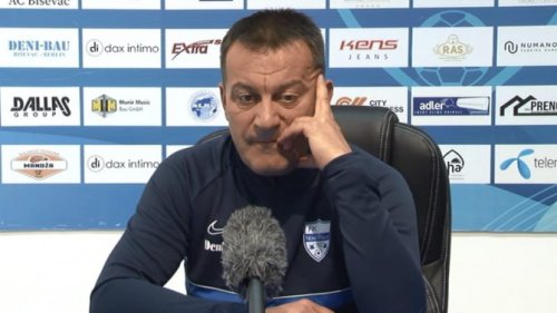 Dragan Radojičić: Odigraćemo u skladu sa našim potrebama, Linglong Superliga Srbije