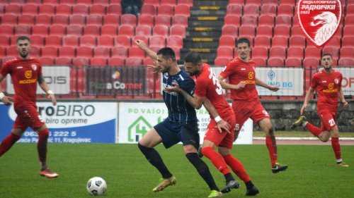 TSC "glavometom" do ubedljivog trijumfa na "Čika Dači", Linglong Superliga Srbije