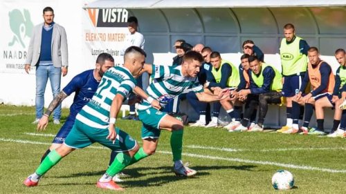 U Šapcu akteri odigrali bez mnogo rizika, Prva liga Srbije