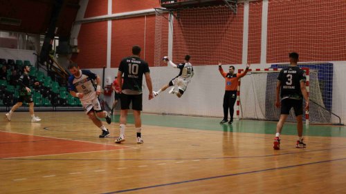 ARKUS liga: Poznati svi učesnici plej-ofa, ARKUS liga - grupa B